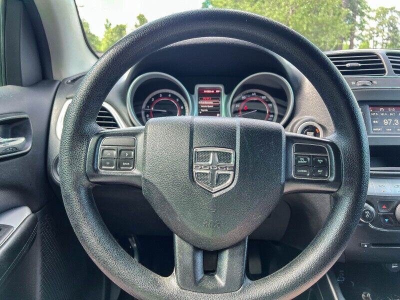 2017 Dodge Journey SXT Wilmington NC