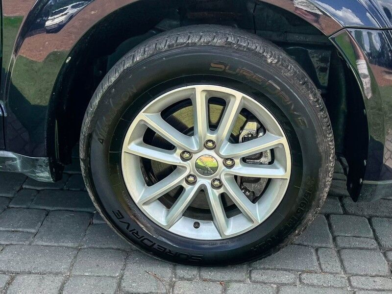 2017 Dodge Journey SXT Wilmington NC