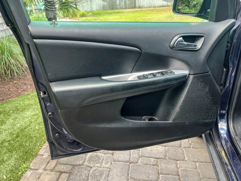 2017 Dodge Journey SXT Wilmington NC