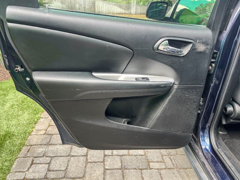 2017 Dodge Journey SXT Wilmington NC