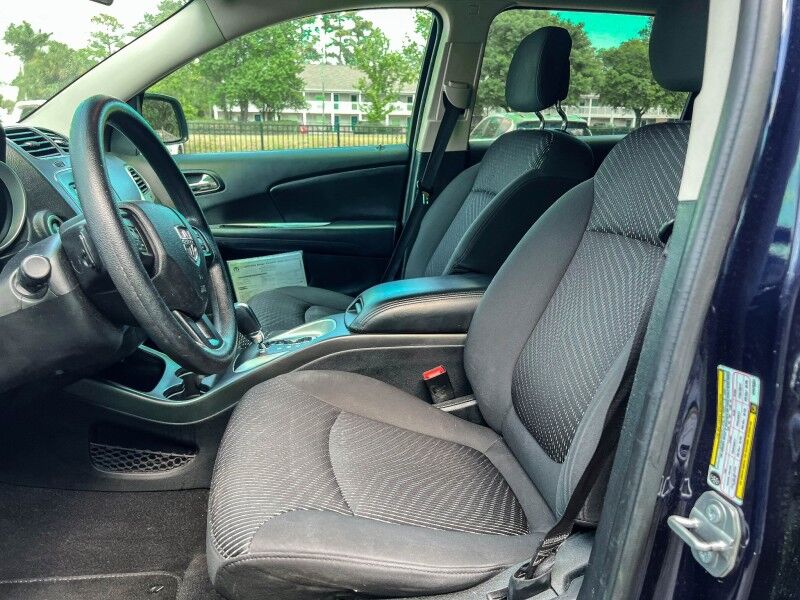 2017 Dodge Journey SXT Wilmington NC