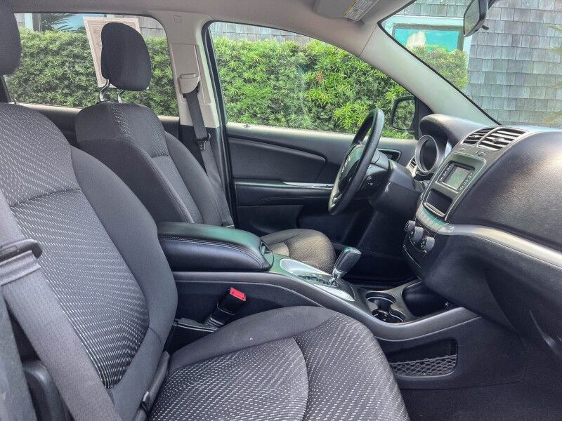 2017 Dodge Journey SXT Wilmington NC