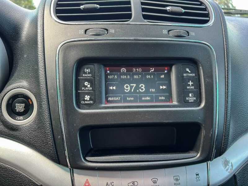 2017 Dodge Journey SXT Wilmington NC