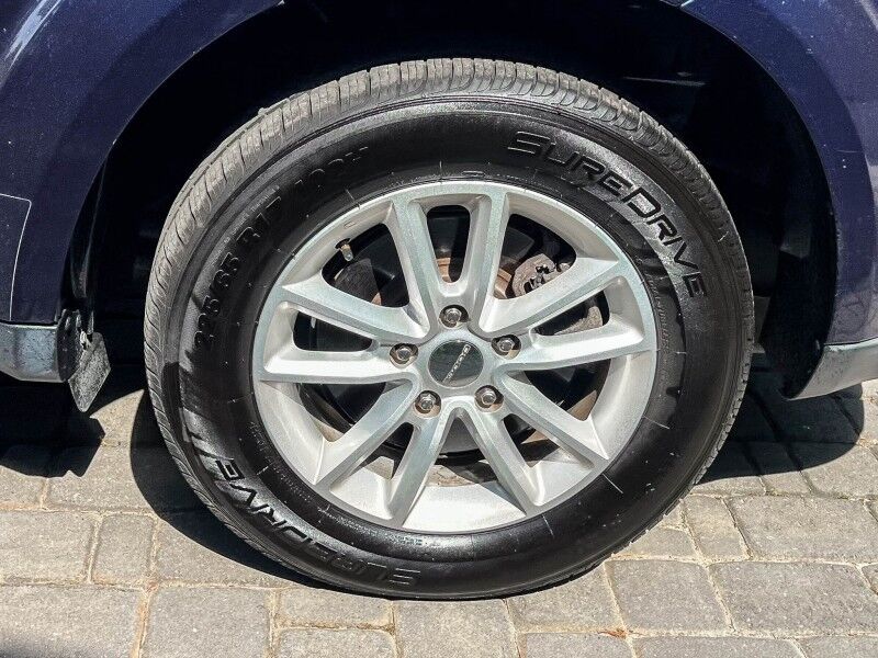 2017 Dodge Journey SXT Wilmington NC