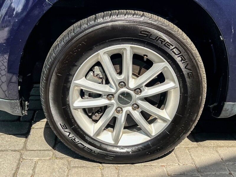 2017 Dodge Journey SXT Wilmington NC