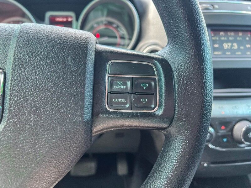 2017 Dodge Journey SXT Wilmington NC