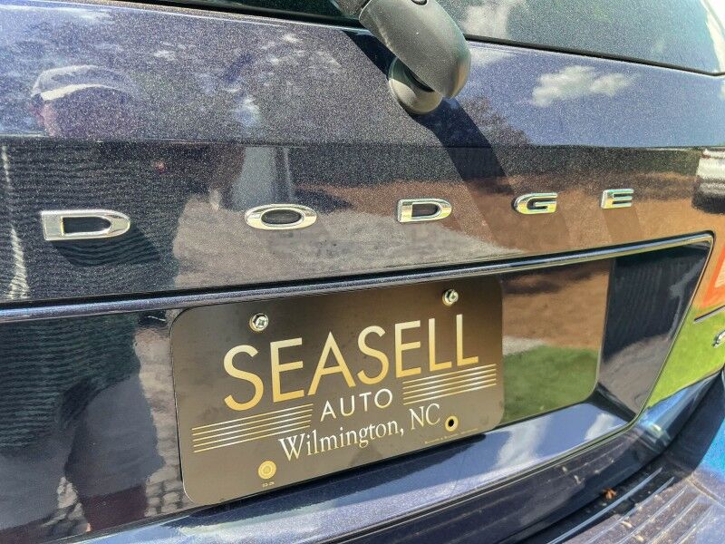 2017 Dodge Journey SXT Wilmington NC