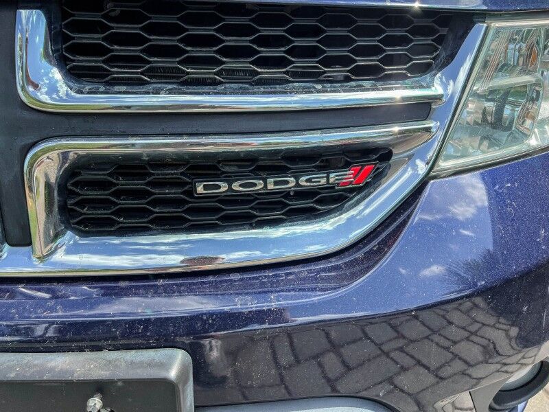 2017 Dodge Journey SXT Wilmington NC