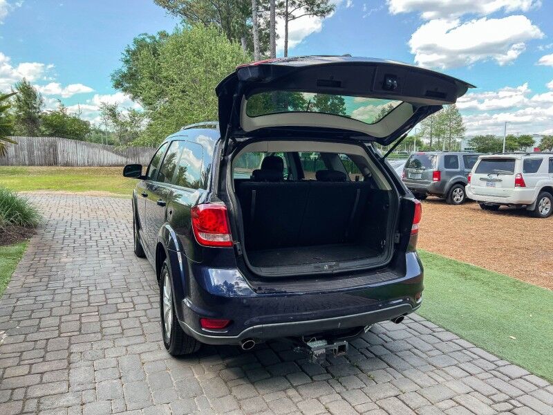 2017 Dodge Journey SXT Wilmington NC