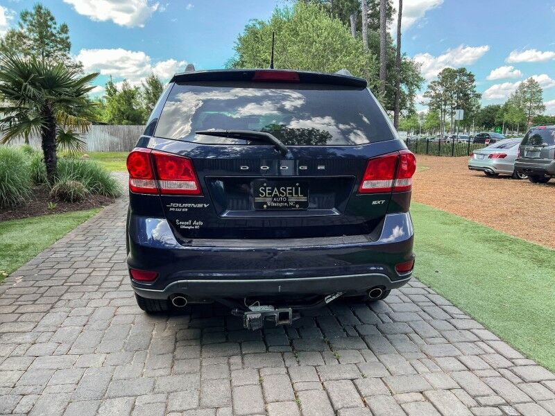 2017 Dodge Journey SXT Wilmington NC