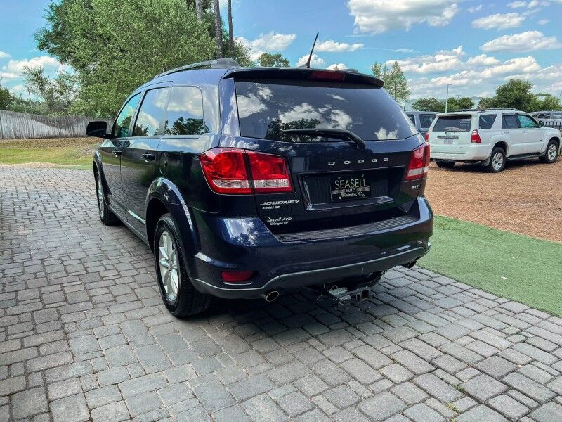 2017 Dodge Journey SXT Wilmington NC