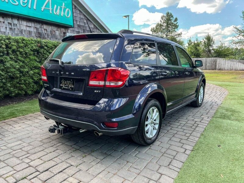 2017 Dodge Journey SXT Wilmington NC
