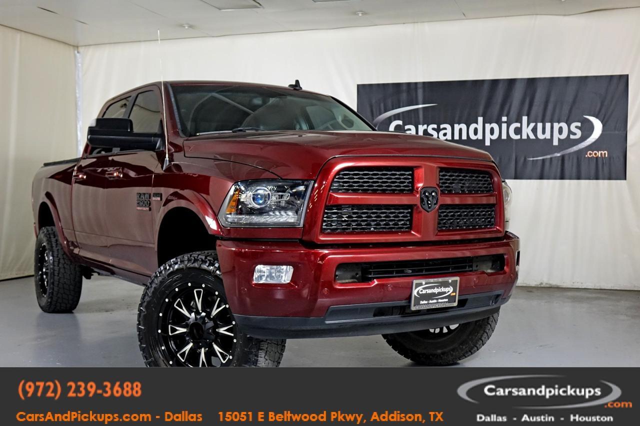 Find Ram 2500 for sale in Dallas, TX
