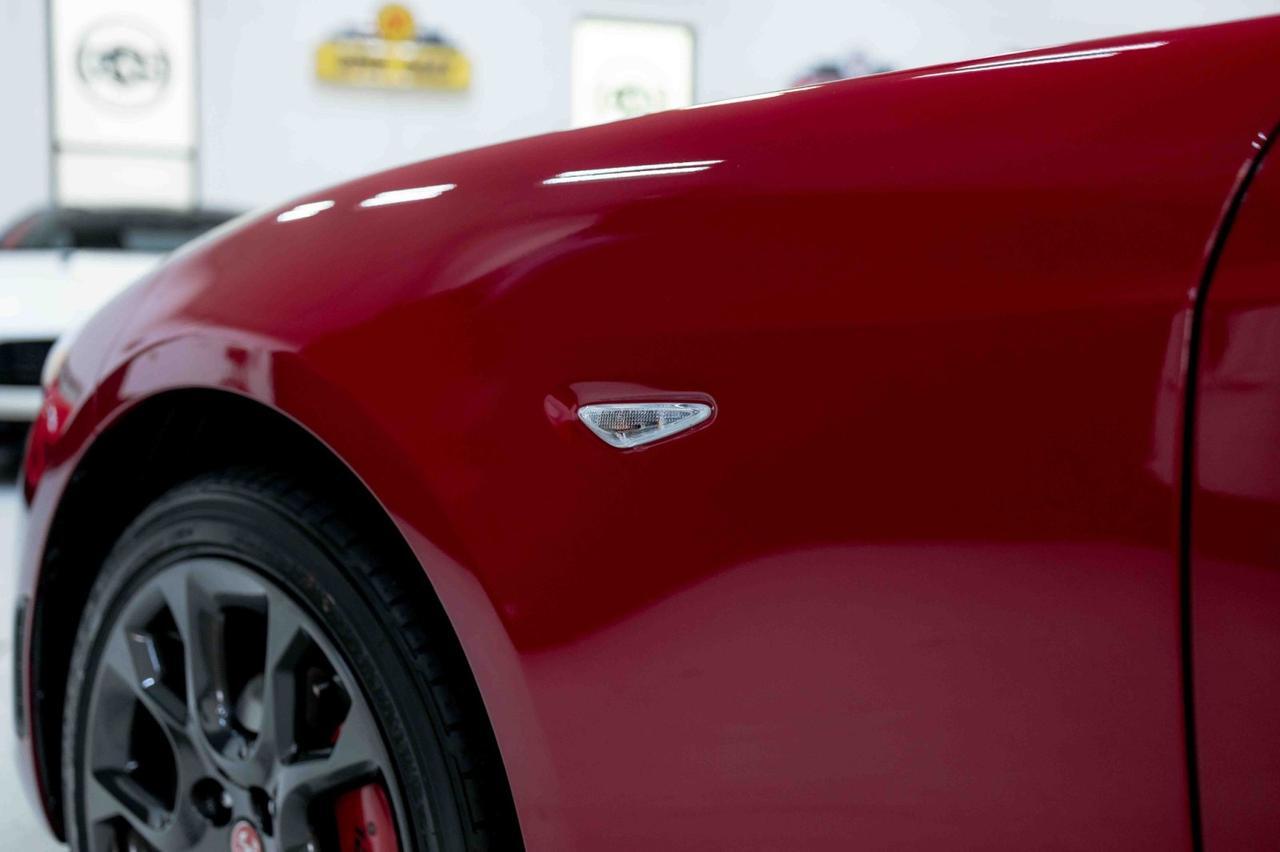 2017 FIAT 124 Spider Elaborazione Abarth Marietta GA