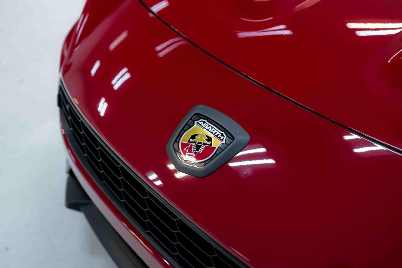 2017 FIAT 124 Spider Elaborazione Abarth Marietta GA
