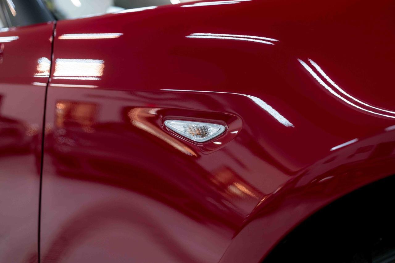 2017 FIAT 124 Spider Elaborazione Abarth Marietta GA
