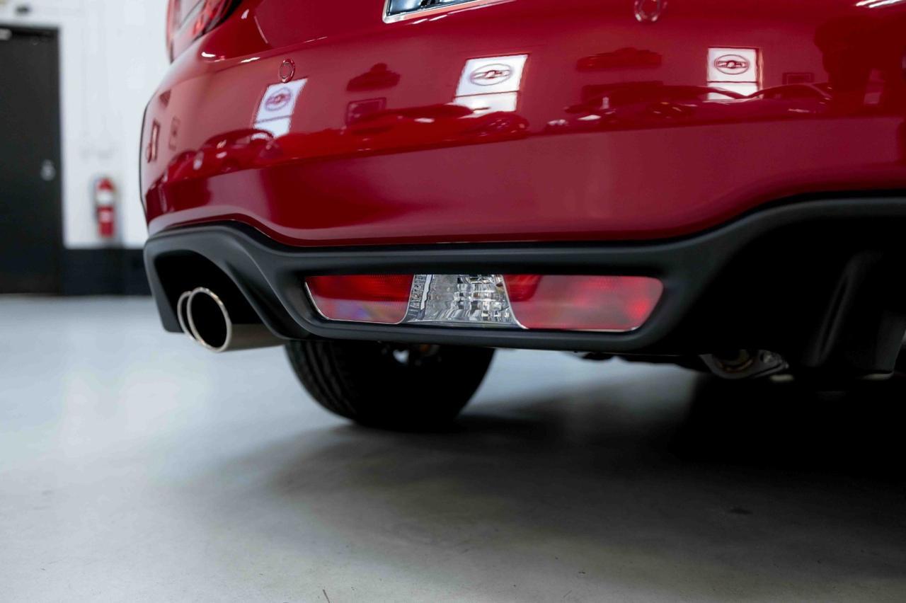 2017 FIAT 124 Spider Elaborazione Abarth Marietta GA