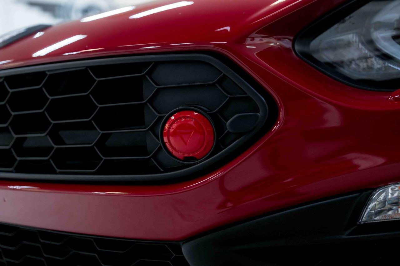 2017 FIAT 124 Spider Elaborazione Abarth Marietta GA