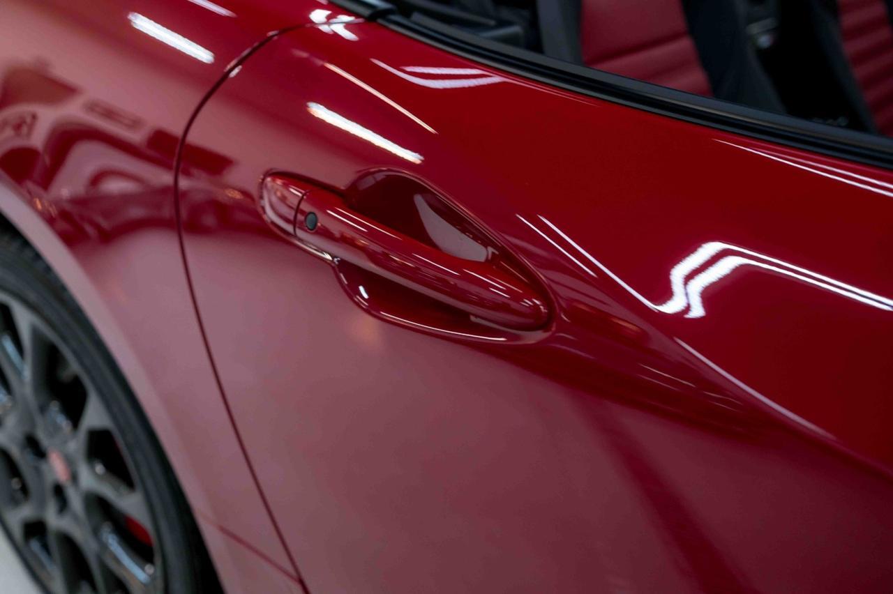 2017 FIAT 124 Spider Elaborazione Abarth Marietta GA
