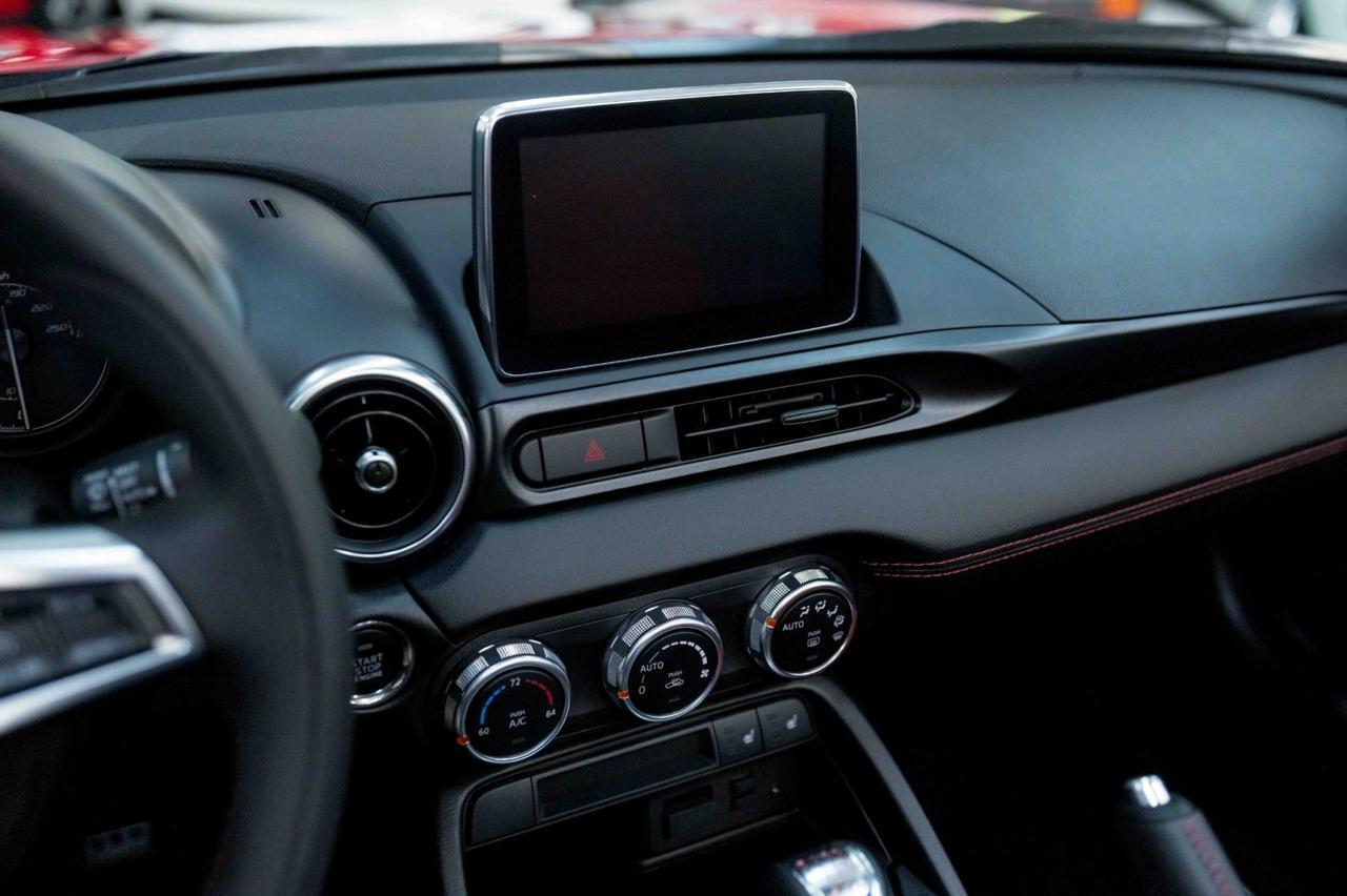 2017 FIAT 124 Spider Elaborazione Abarth Marietta GA