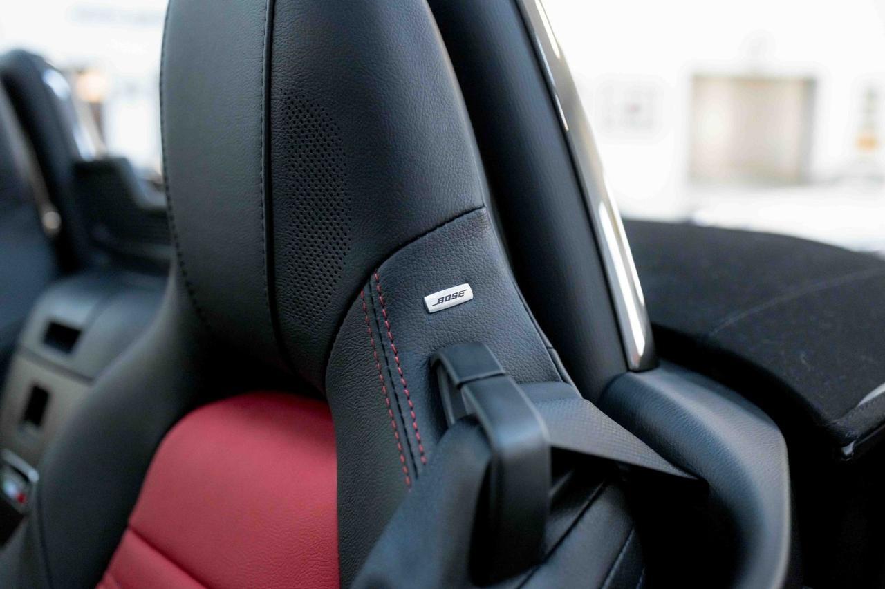 2017 FIAT 124 Spider Elaborazione Abarth Marietta GA