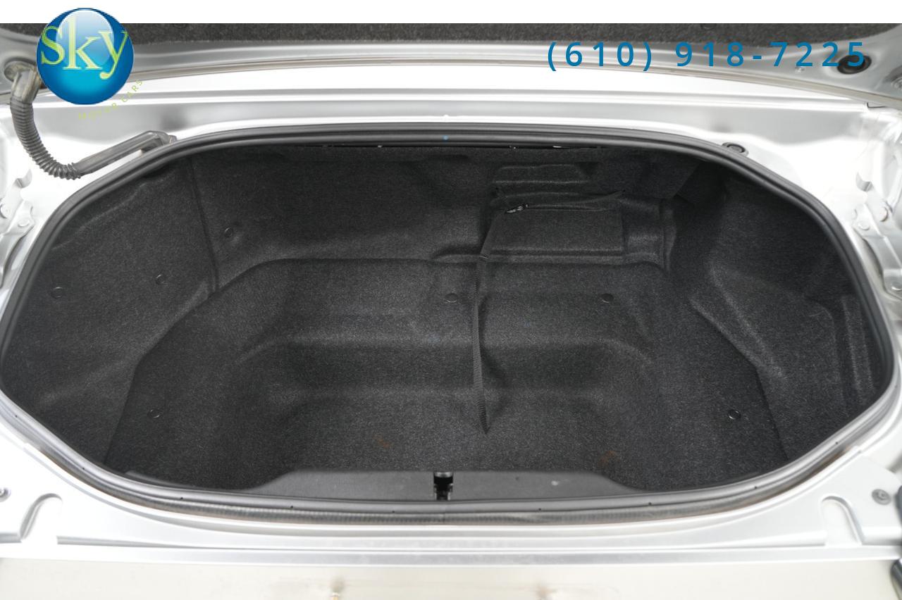 2017 FIAT 124 Spider Elaborazione Abarth West Chester PA