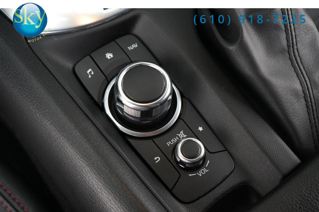 2017 FIAT 124 Spider Elaborazione Abarth West Chester PA