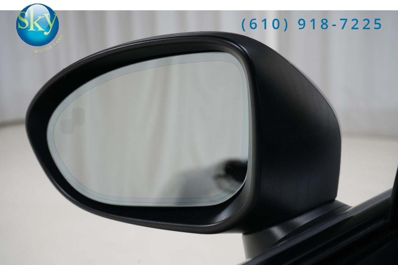 2017 FIAT 124 Spider Elaborazione Abarth West Chester PA