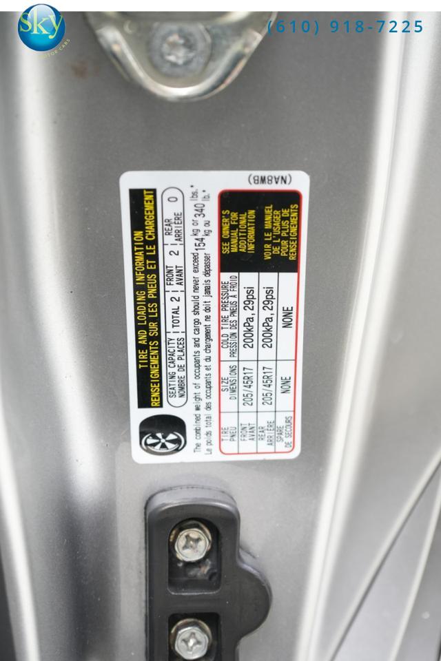 2017 FIAT 124 Spider Elaborazione Abarth West Chester PA