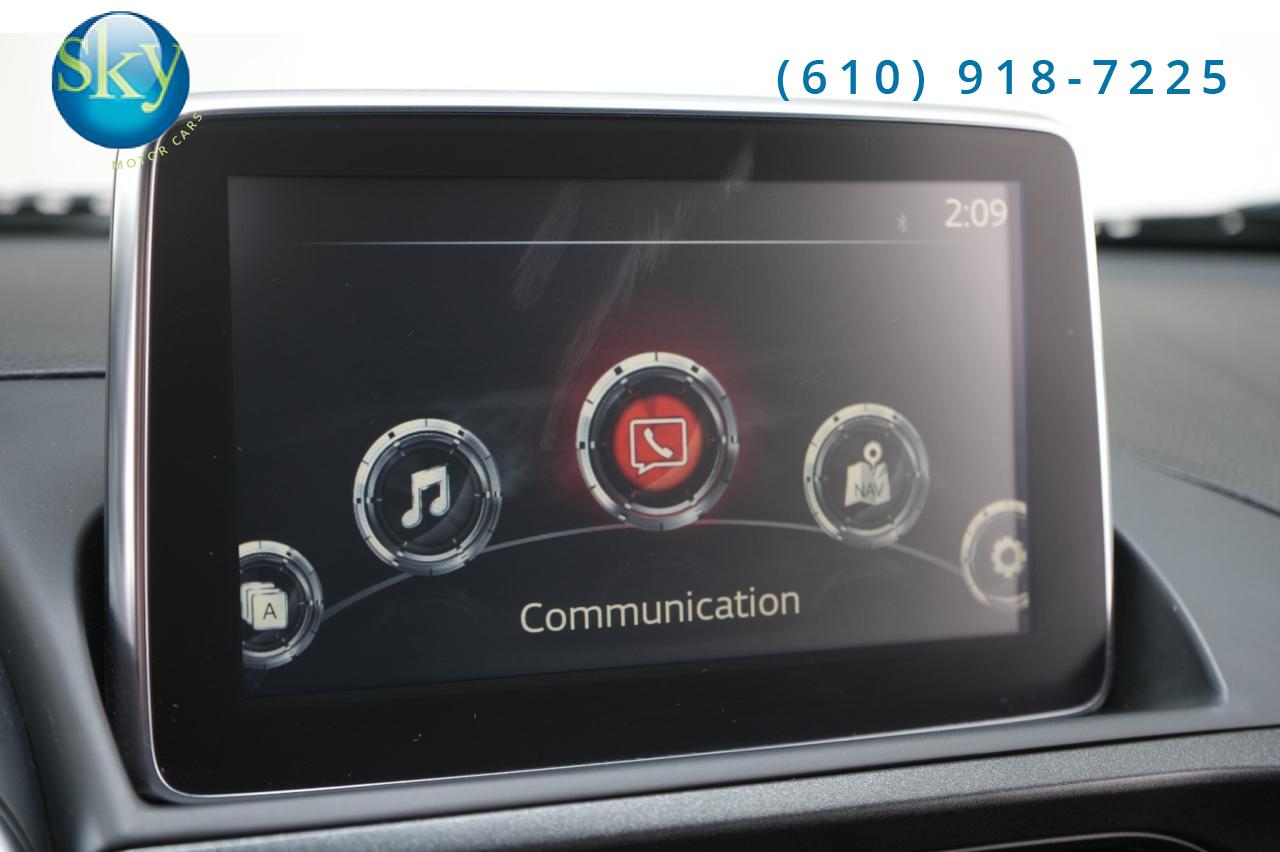 2017 FIAT 124 Spider Elaborazione Abarth West Chester PA