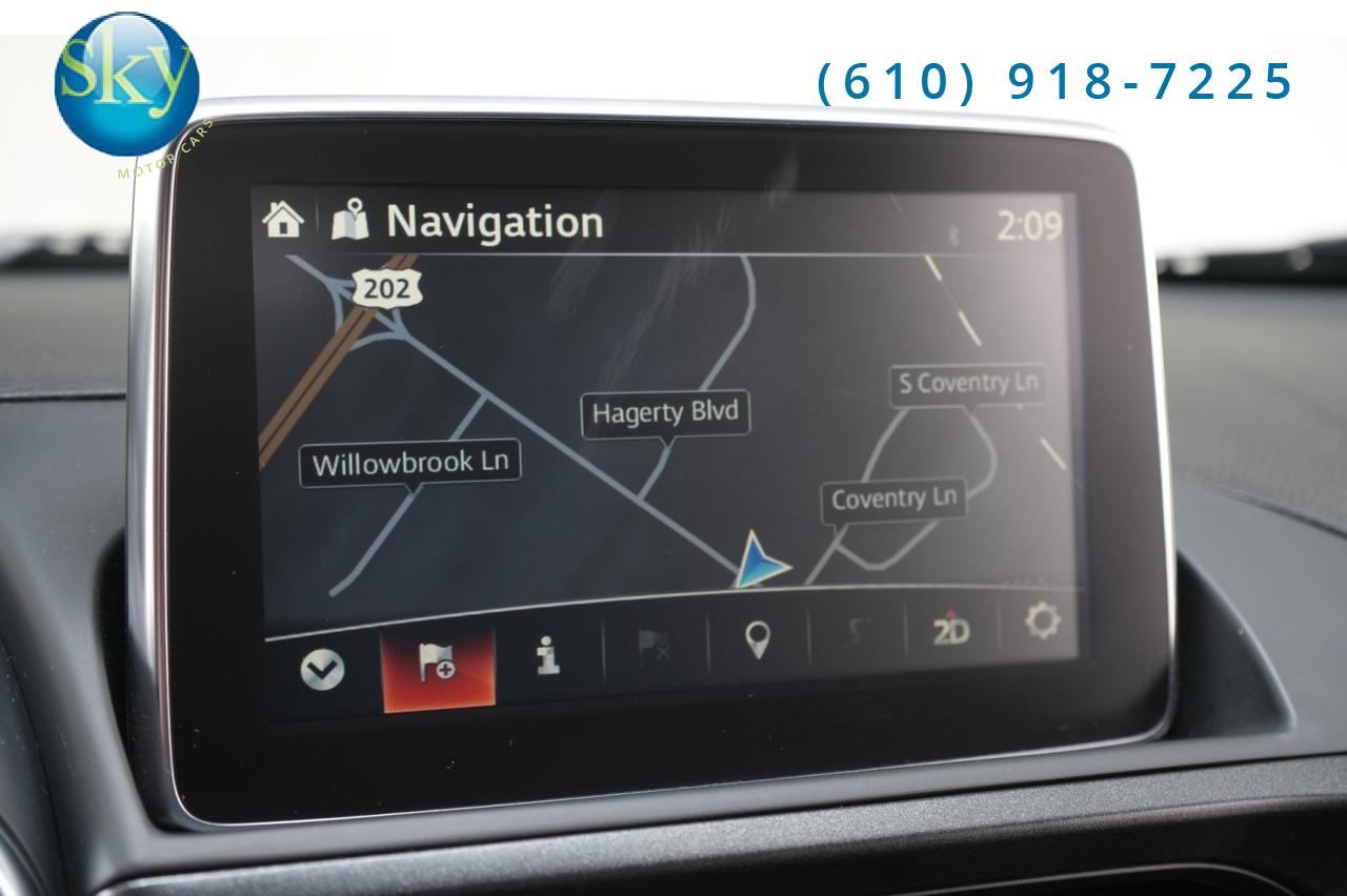 2017 FIAT 124 Spider Elaborazione Abarth West Chester PA