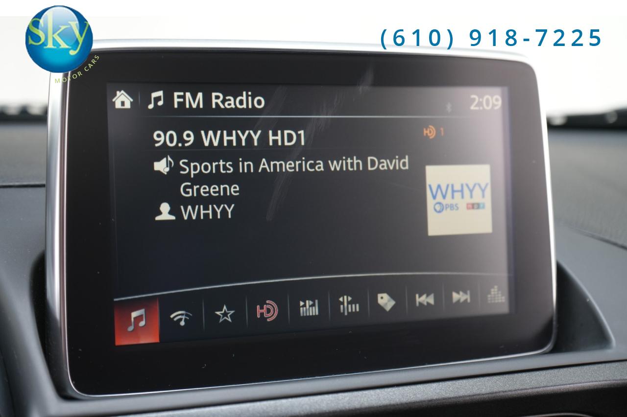 2017 FIAT 124 Spider Elaborazione Abarth West Chester PA