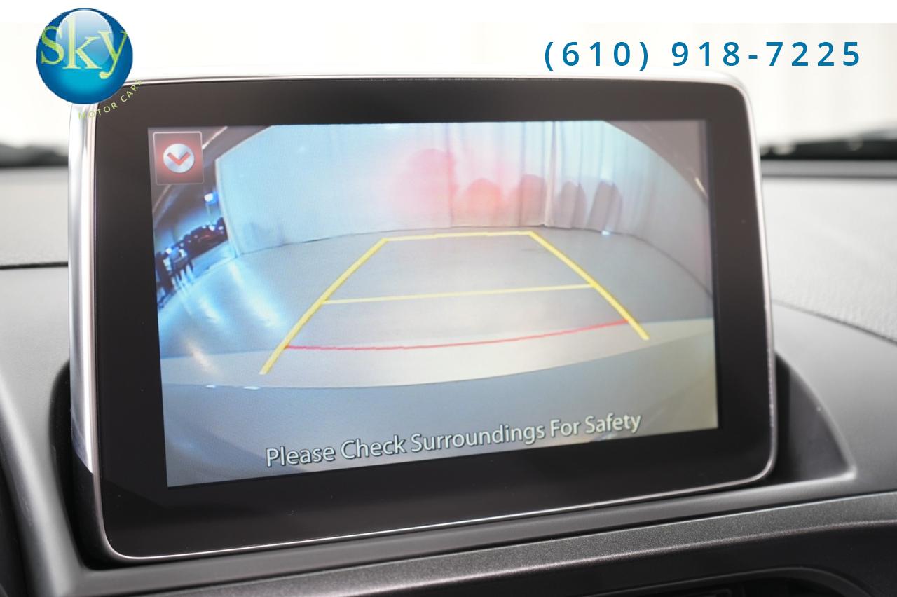 2017 FIAT 124 Spider Elaborazione Abarth West Chester PA