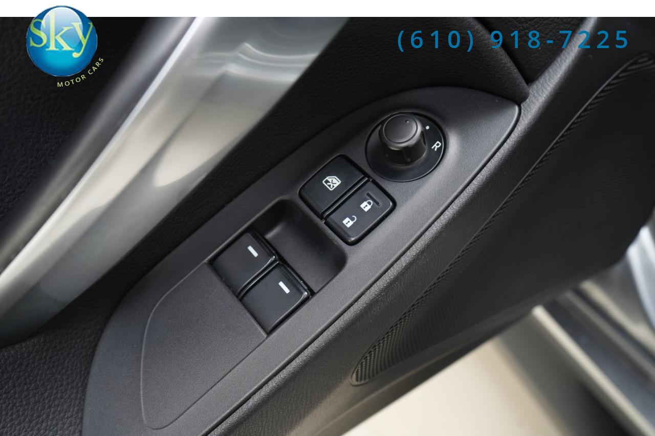 2017 FIAT 124 Spider Elaborazione Abarth West Chester PA