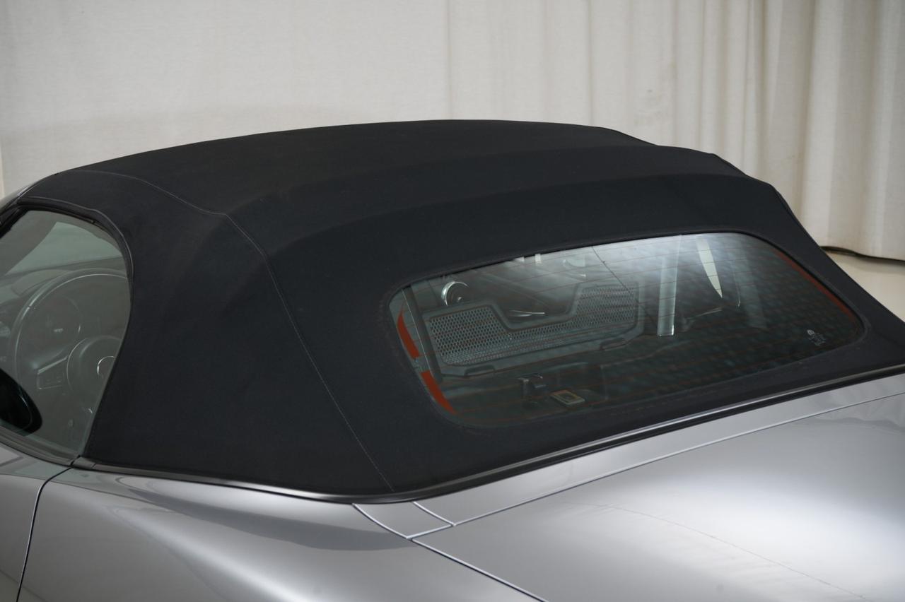 2017 FIAT 124 Spider Elaborazione Abarth West Chester PA