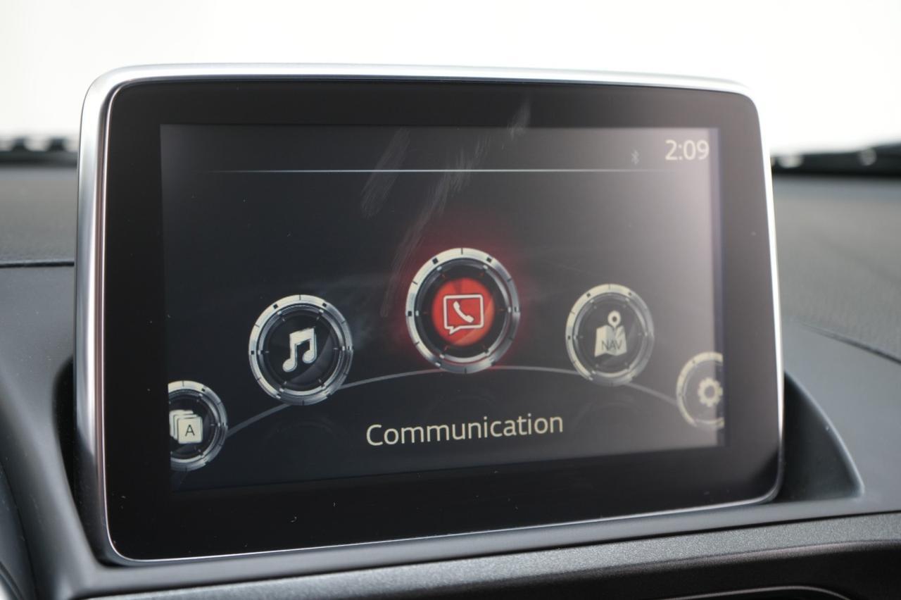 2017 FIAT 124 Spider Elaborazione Abarth West Chester PA