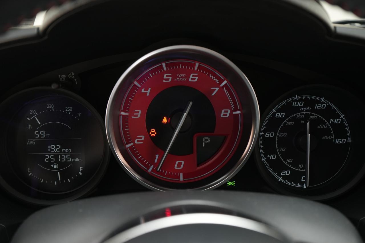 2017 FIAT 124 Spider Elaborazione Abarth West Chester PA