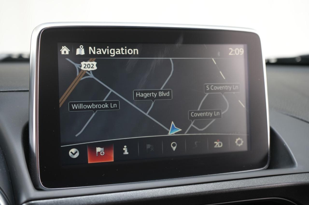 2017 FIAT 124 Spider Elaborazione Abarth West Chester PA