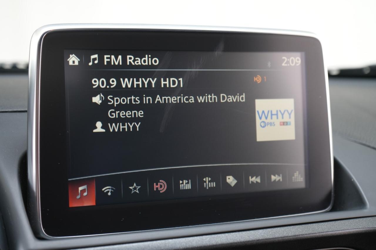 2017 FIAT 124 Spider Elaborazione Abarth West Chester PA