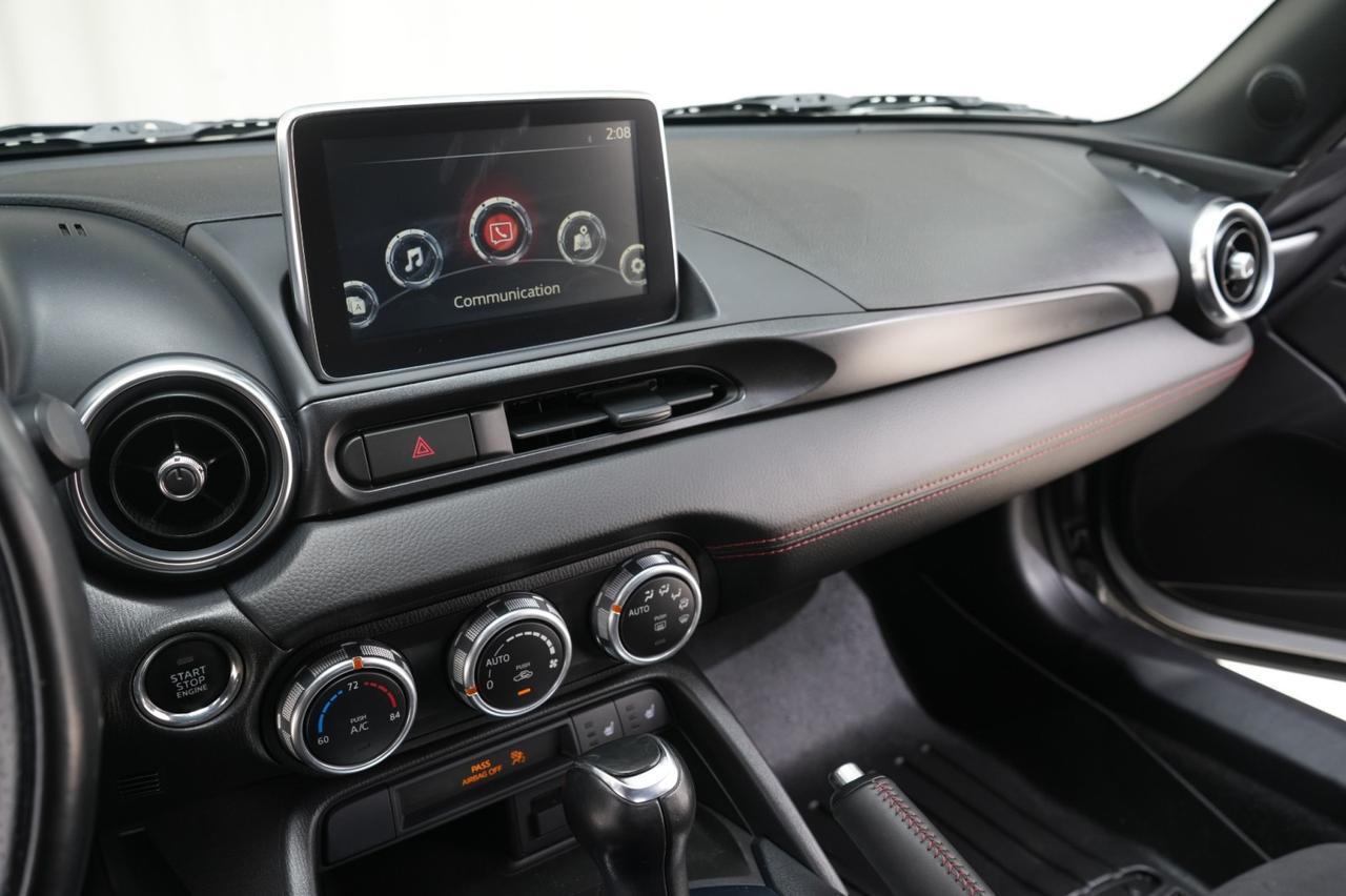 2017 FIAT 124 Spider Elaborazione Abarth West Chester PA