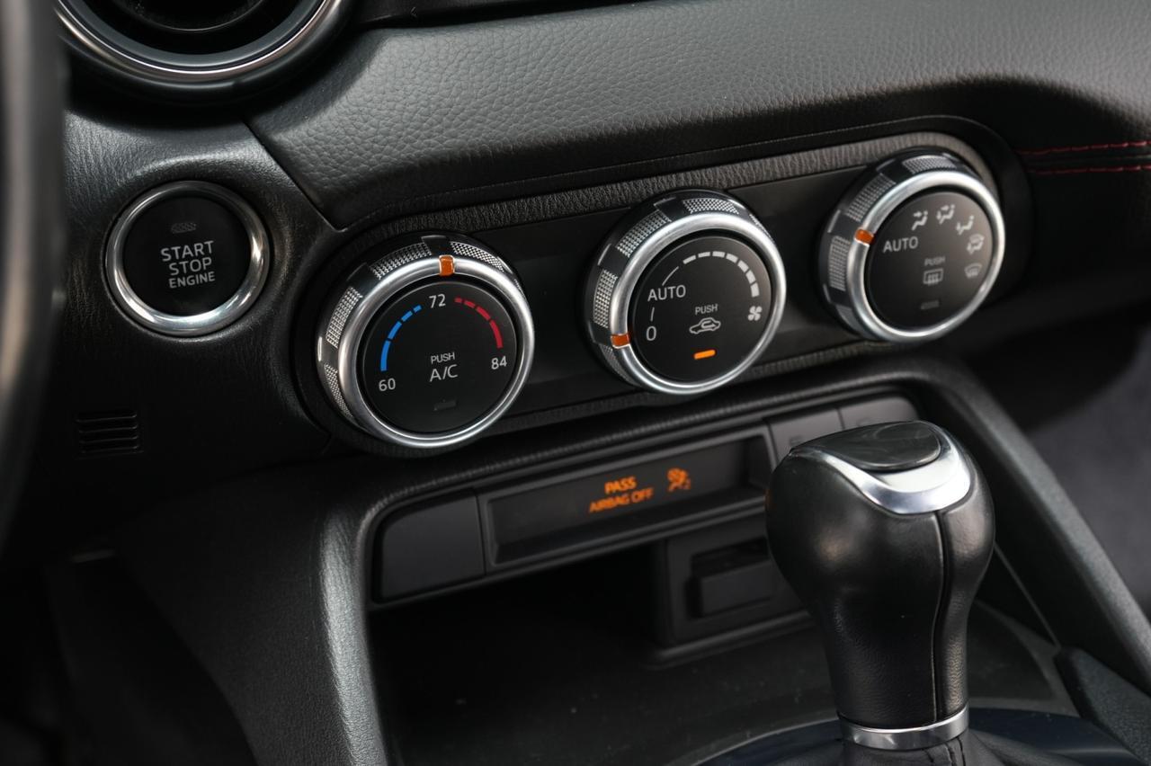 2017 FIAT 124 Spider Elaborazione Abarth West Chester PA