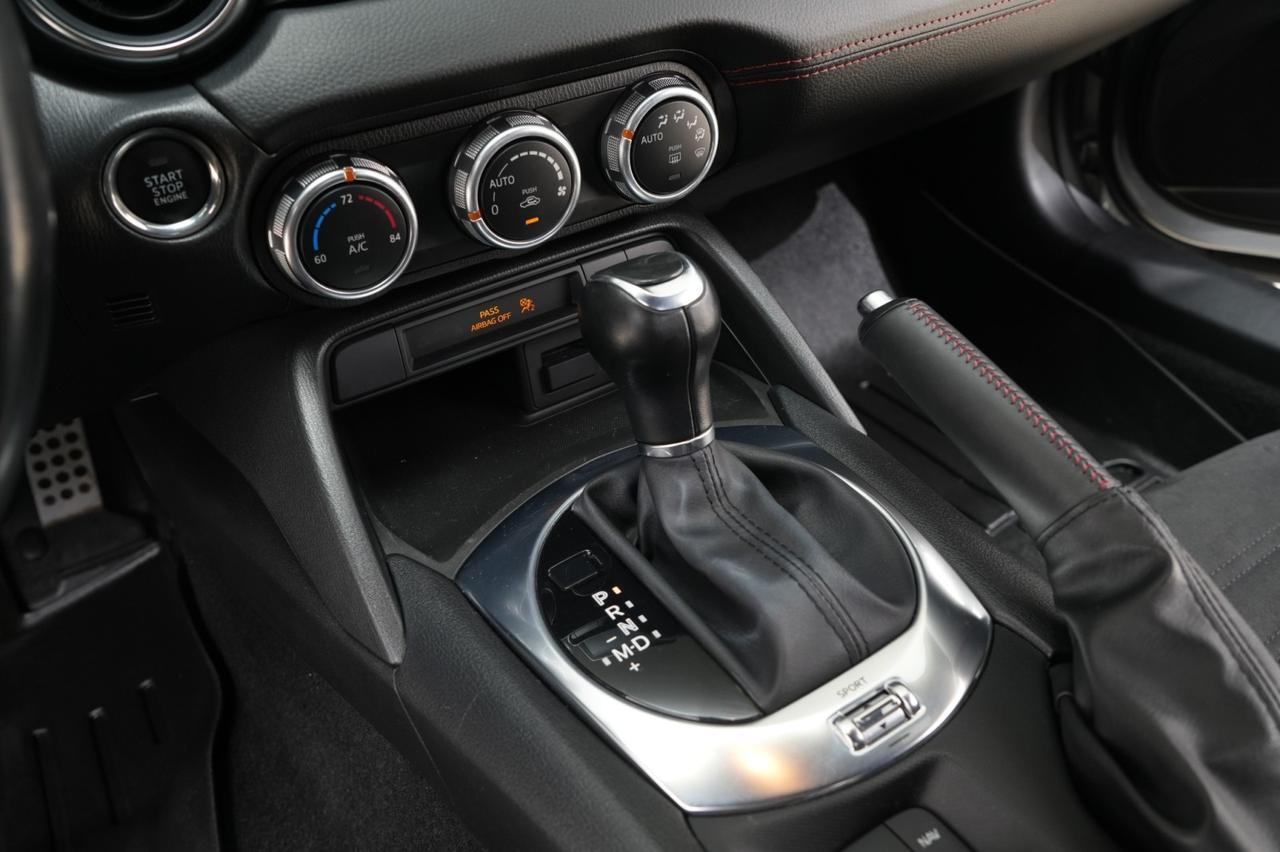 2017 FIAT 124 Spider Elaborazione Abarth West Chester PA