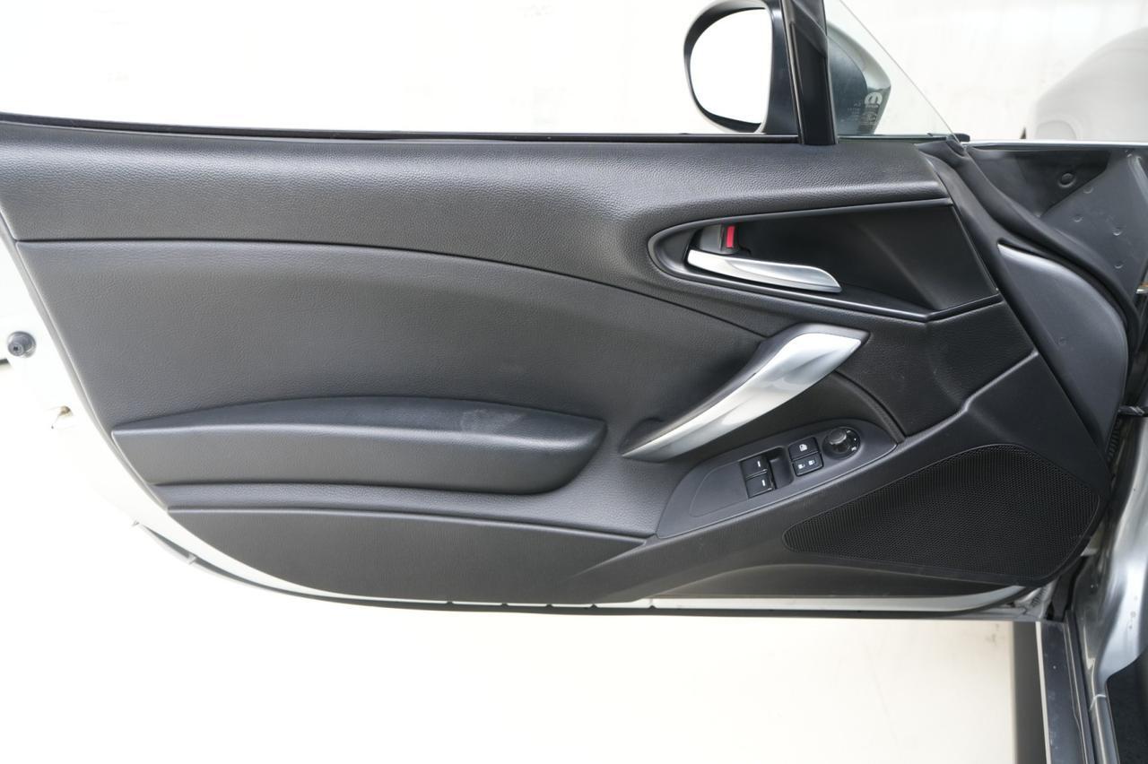 2017 FIAT 124 Spider Elaborazione Abarth West Chester PA