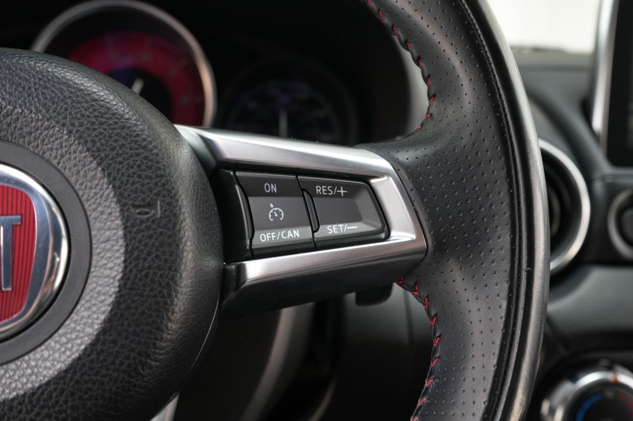 2017 FIAT 124 Spider Elaborazione Abarth West Chester PA