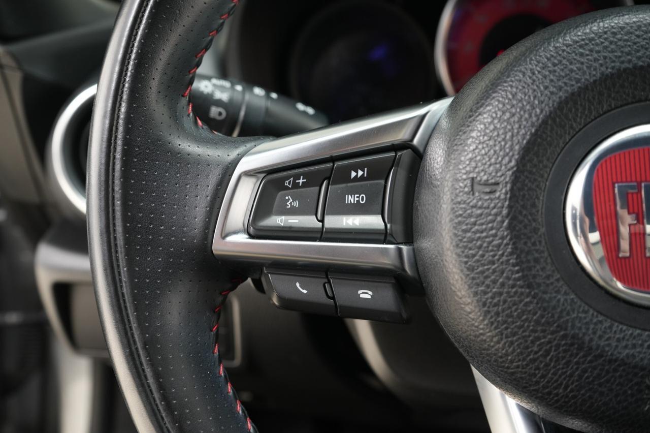 2017 FIAT 124 Spider Elaborazione Abarth West Chester PA