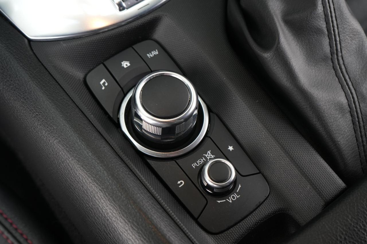 2017 FIAT 124 Spider Elaborazione Abarth West Chester PA