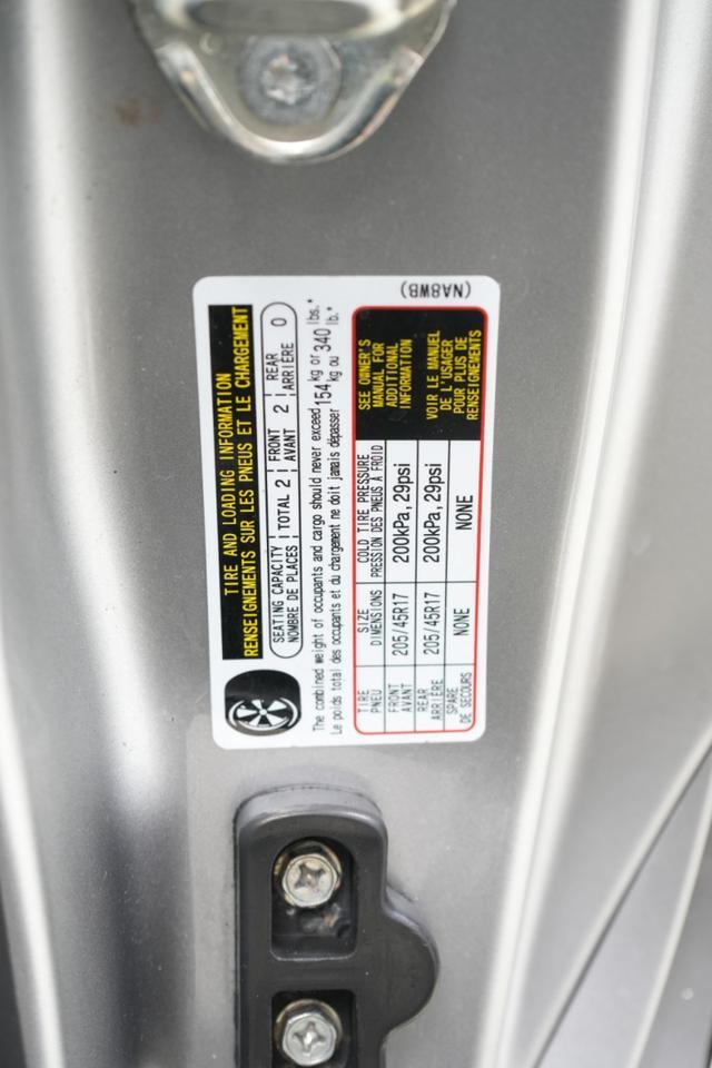 2017 FIAT 124 Spider Elaborazione Abarth West Chester PA