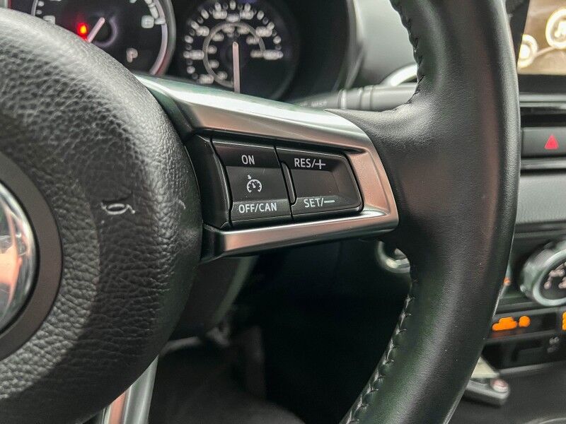 2017 FIAT 124 Spider Elaborazione Abarth Wilmington NC