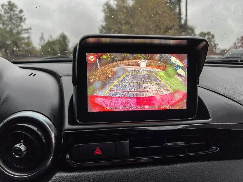 2017 FIAT 124 Spider Elaborazione Abarth Wilmington NC