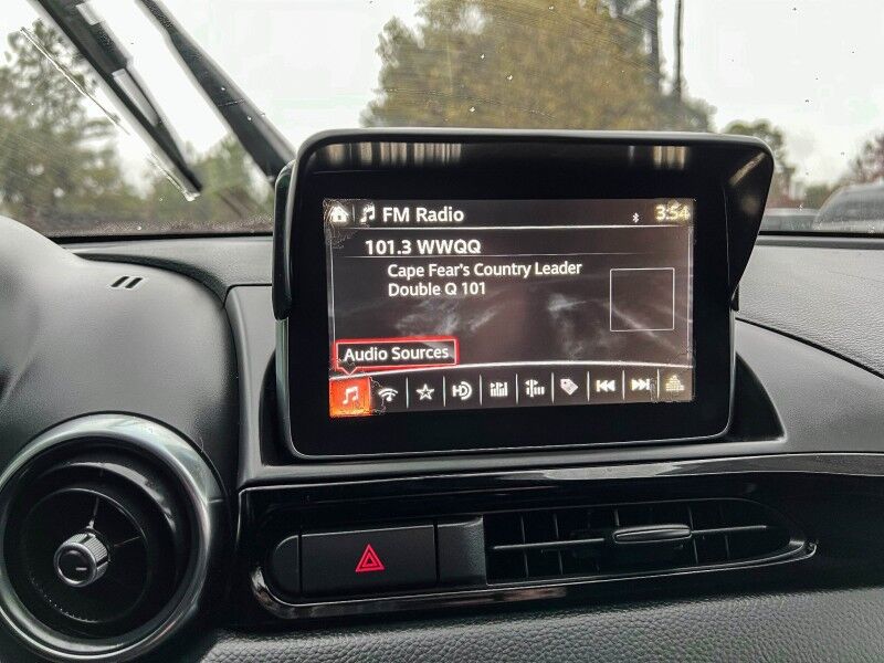 2017 FIAT 124 Spider Elaborazione Abarth Wilmington NC